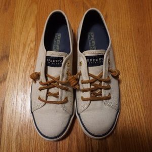 Sperrys